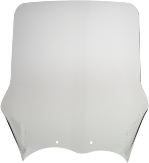Moose Offroad Windscreen - +4" - '08-'12 KLR 650 [SMKLR4]