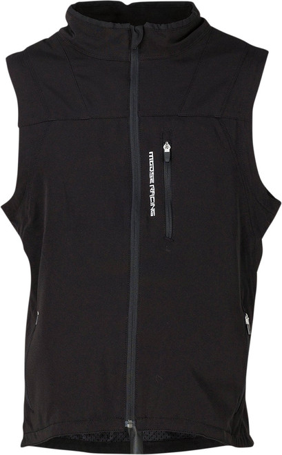 Moose Offroad XC1 Vest - Black - 2XL [28300563]