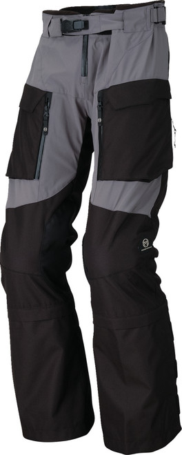 Moose Offroad Expedition™ Pants - Black/Gray - US 32 [290111923]
