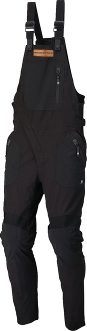 Moose Offroad Motorees - Black - 4XL [290112103]