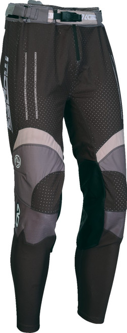 Moose Offroad Alpha One Pants - Blue/Orange - US 30 Slim [290112926]