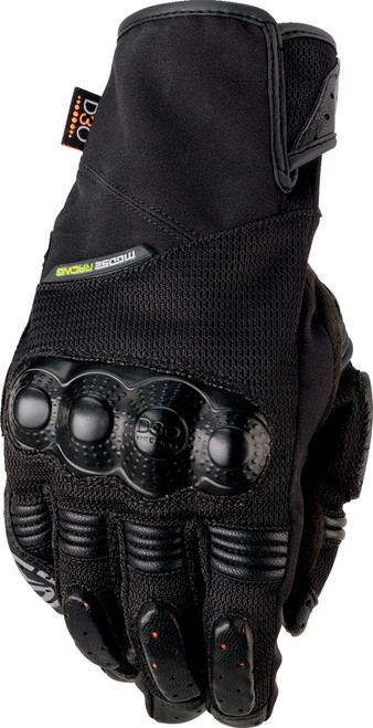 Moose Offroad ADV1™ Air Gloves - Black - Small [33307485]