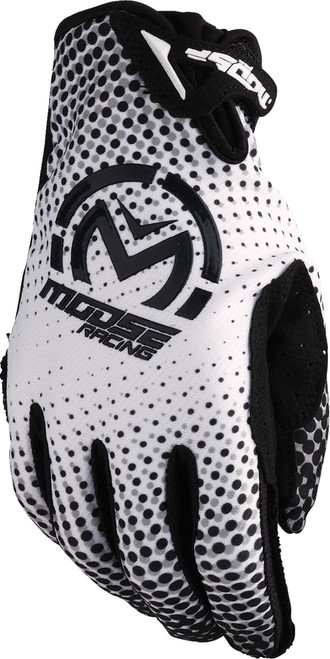 Moose Offroad SX1™ Gloves - Red - Medium [33308049]