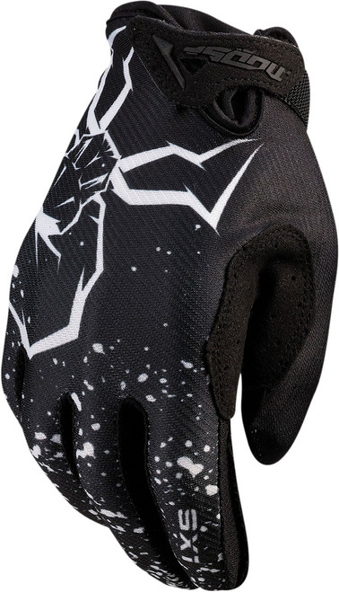 Moose Offroad Youth SX1™ Gloves - Teal - Large [33321761]