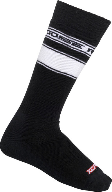 Moose Offroad XCR™ Socks - Black - Large/XL [34310749]