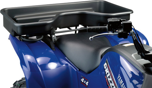 Moose Offroad Cargo Box - Rear [V00010911056M]