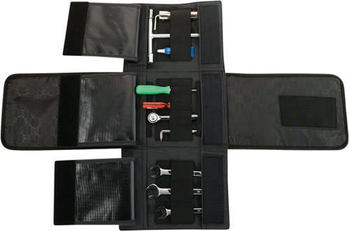Moose Offroad Fender Mount Tool Pack [35100108]