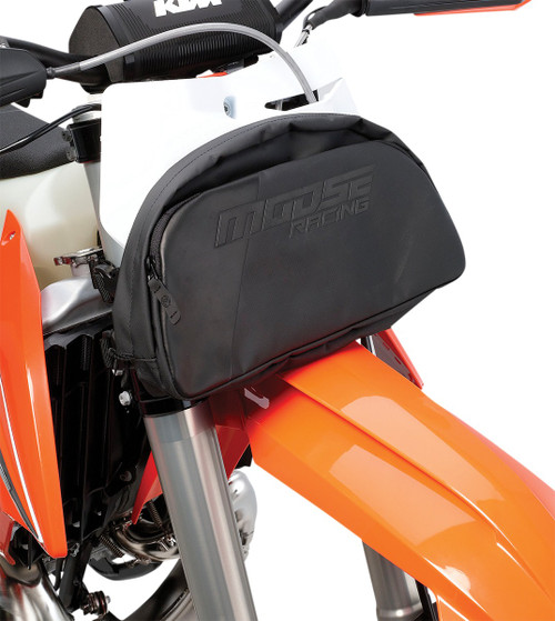 Moose Offroad Number Plate Trail Pack [35100109]