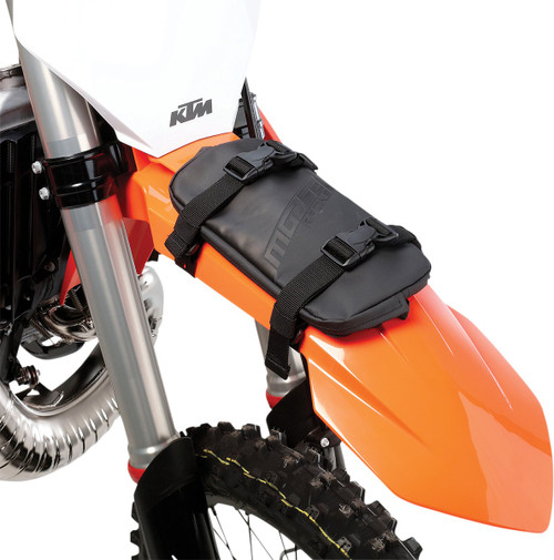 Moose Offroad Spare Tube Fender Pack [35100113]