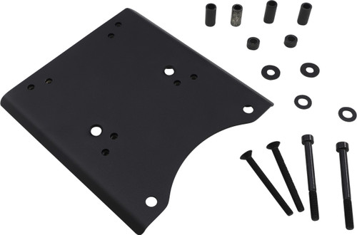 Moose Offroad Kenai Top Case Mount - BMW 1250GS [W0GS13ST]