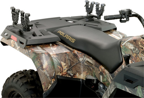 Moose Offroad Double Flexgrip Gun Rack [PFFG2]