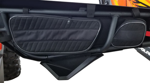 Moose Offroad Maverick X3 Doorbag - '17-'20 - Front [35400073]