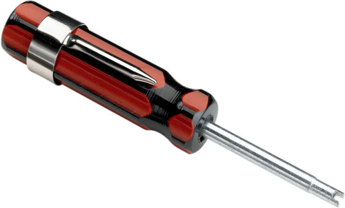 Moose Offroad Tool - Valve Core/Installation/Removal [0410444]