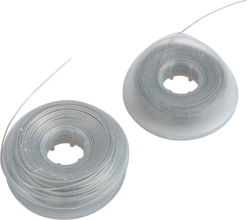 Moose Offroad Wire - Stainless Steel - .028" - 1lb - Can [1121628]