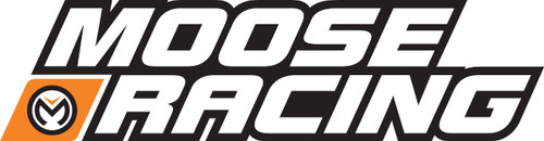 Moose Offroad Decal - Moose Icon - 4 Pack [43202532]