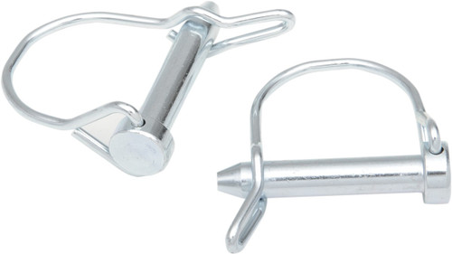 Moose Offroad Lower Mount Pin - Short [BB2323]