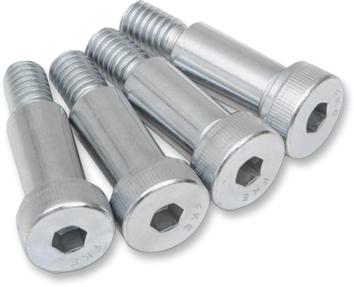 Moose Offroad Shoulder Bolt - 3/8" x 3/4" [BB2PF]