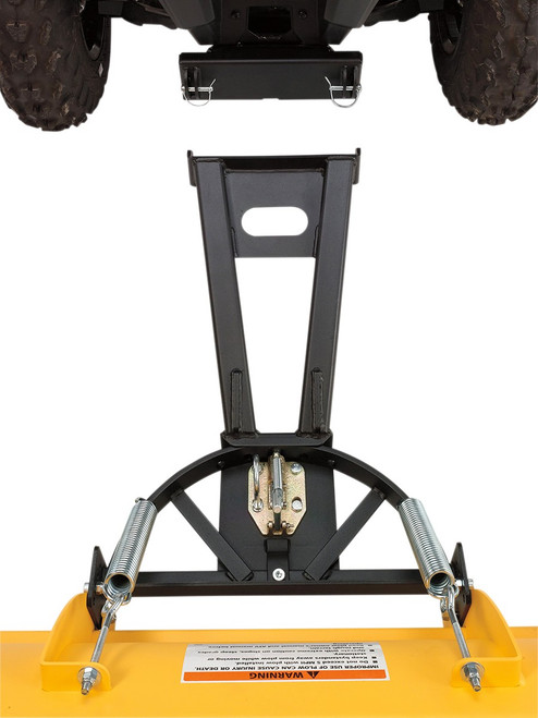 Moose Offroad RM5 Plow Mount - Ranger [4480PF]