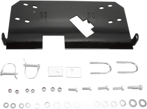 Moose Offroad Plow Mount - UTV - Polaris [2821PF]