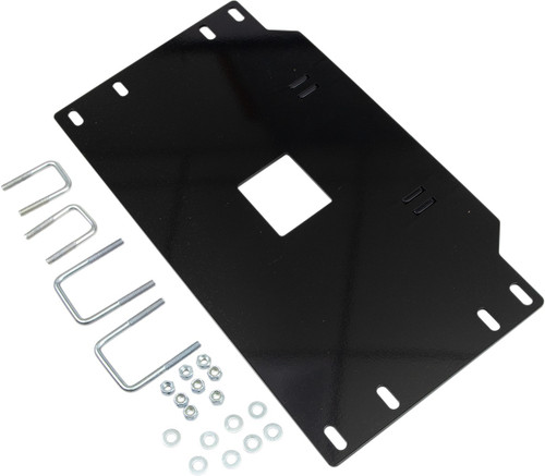 Moose Offroad Bottom Plow Mount - Arctic Cat [2800PF]