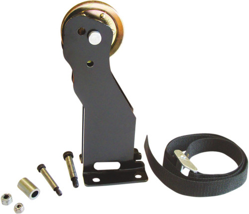 Moose Offroad Heavy Duty Pulley Kit [2544PF]