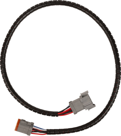 Moose Offroad Wiring Harness Extension - V-Plow [08800605]