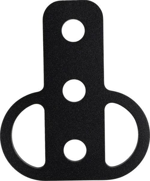Moose Offroad Three-Way Hitch - Compact [1198PF]