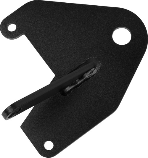 Moose Offroad Ball Hitch - Recon [1309PF]