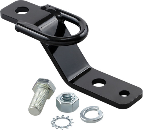 Moose Offroad Three-Way Hitch - ATV [1197PF]
