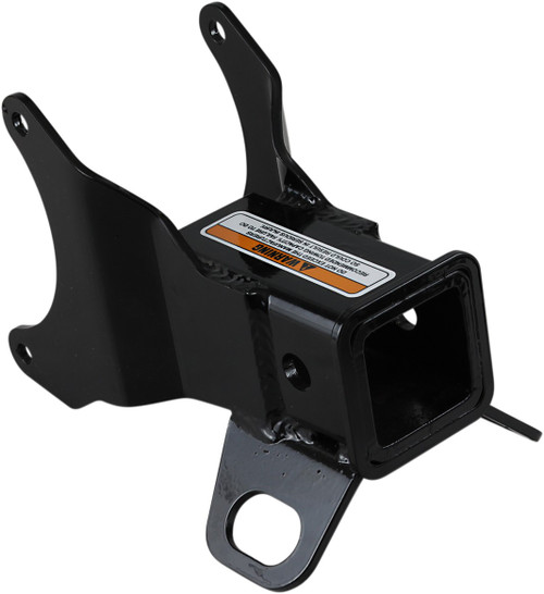 Moose Offroad Receiver Hitch - 2" - Honda [1159PF]