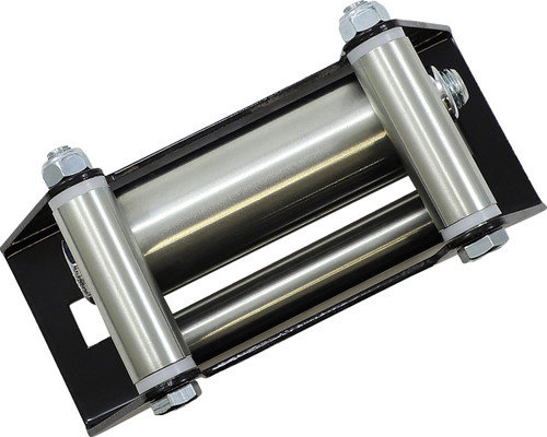 Moose Offroad Plow Roller Fairlead - ATV [1675PF]
