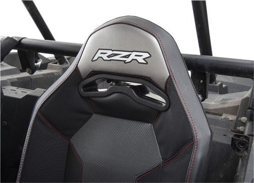 Moose Offroad Harness Bezel - RZR [1005064PU]