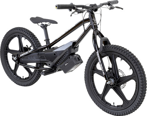Moose Offroad RS-20 E-Bike - Agroid - Balance [X02A0101S]