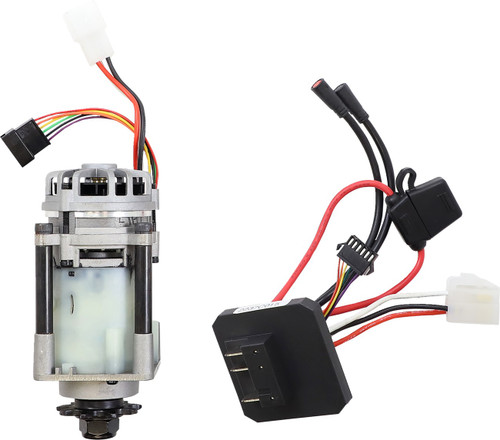 Moose Offroad RS-16 E-Bike Motor & Controller - Kit [X01E8801]