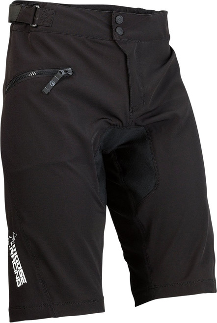 Moose Offroad Mountain Bike Shorts - Black - US 34 [50010093]
