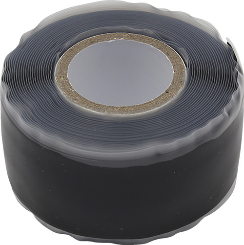 Moose Offroad Stretch and Seal Tape - 25 mm - Gray [SST25 GREY]