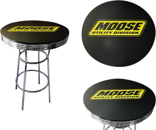 Moose Offroad Round Pub Table - 30" [X806024MU]