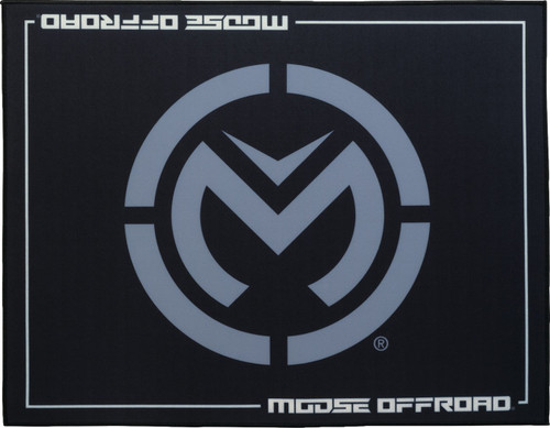 Moose Offroad Small Pit Mat - Small [HC80100MOOSE2]