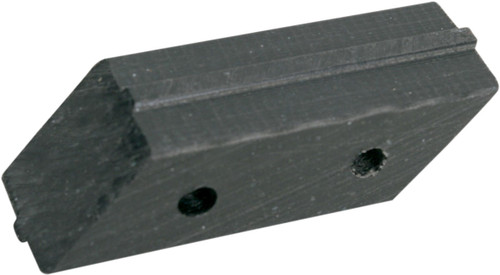 Moose Offroad Replacement Upper Wear Block - Kawasaki/Suzuki/Yamaha [01015UB]