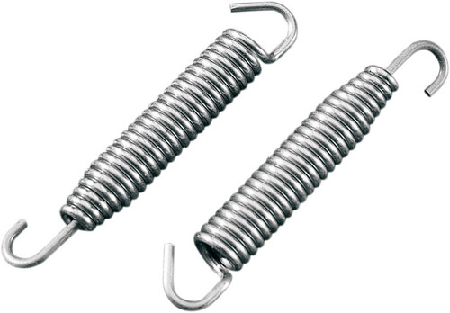 Moose Offroad Exhaust Springs - 38 mm [4953800]