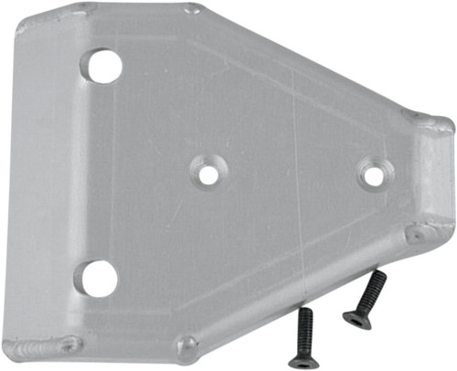 Moose Offroad Rear Shock Linkage Cover - Arctic Cat | Kawasaki | Suzuki '03-'14 [556SC]