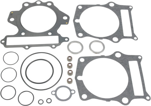 Moose Offroad Top End Gasket Kit - Kawasaki/Suzuki [810585mse]