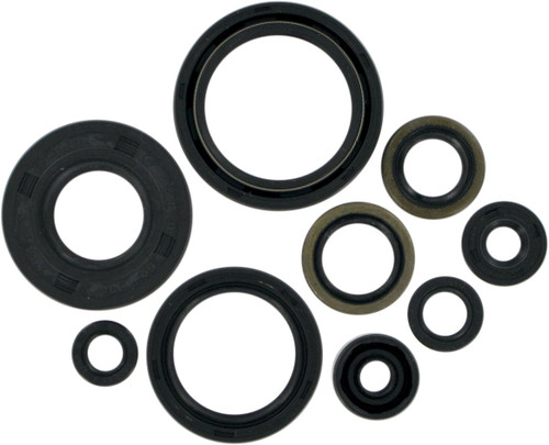Moose Offroad Motor Oil Seals - Polaris [822142mse]