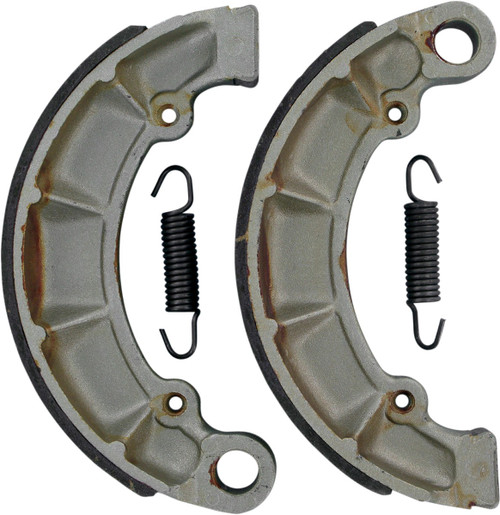 Moose Offroad Brake Shoes - Rear - Suzuki [M9187]