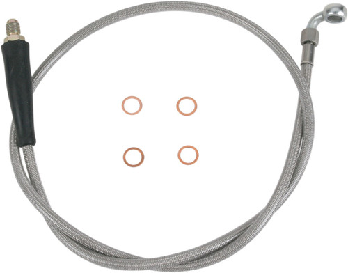 Moose Offroad Hydraulic Clutch Line - KTM [K013020/P]