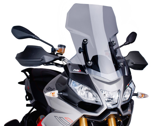 PUIG 6484H WINDSCREEN TOURING LIGHT