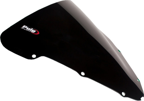 PUIG 0861N WINDSCREEN RACING BLACK