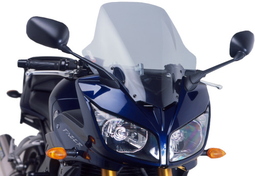 PUIG 4101H WINDSCREEN TOURING SMOKE