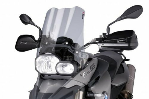 PUIG 4670W WINDSCREEN TOURING CLEAR