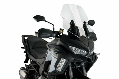 PUIG 3640W WINDSCREEN TOURING KAW CLEAR